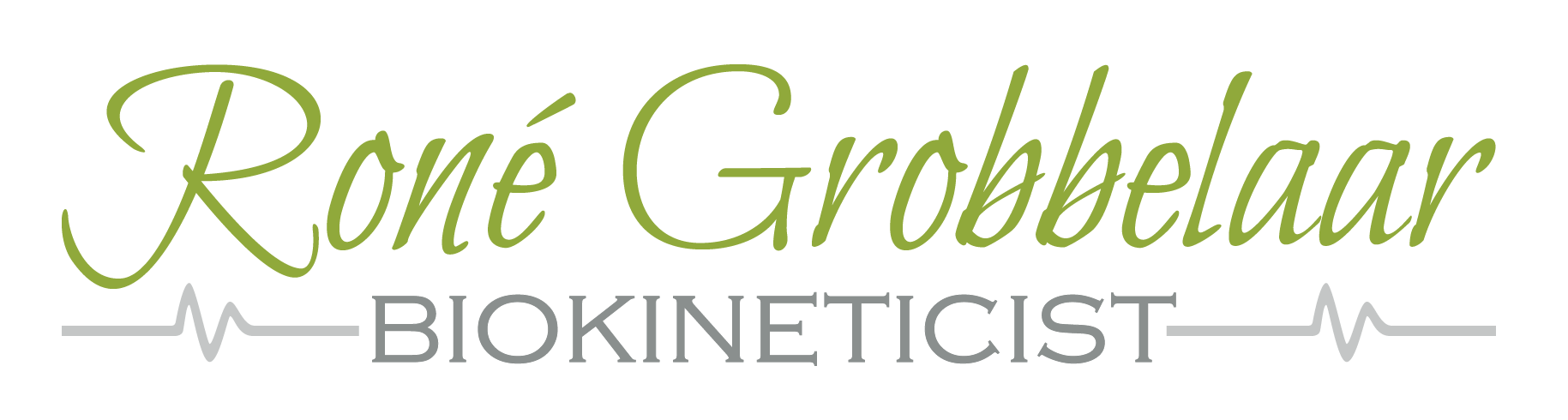 Roné Grobbelaar Biokinetics